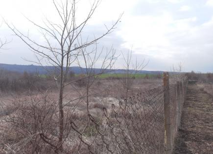 Land for 17 400 euro in Zagortsi, Bulgaria