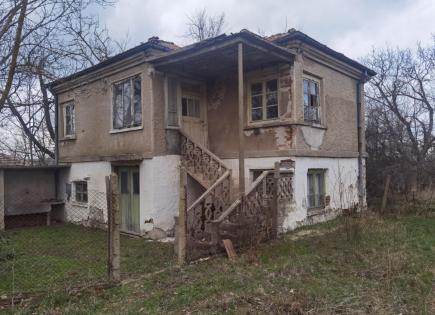 House for 14 500 euro in Voinika, Bulgaria