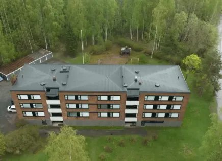 Wohnung für 10 811 euro in Pori, Finnland