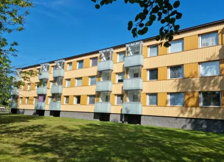 Wohnung für 10 000 euro in Pori, Finnland
