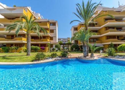 Apartment for 295 000 euro in Torrevieja, Spain