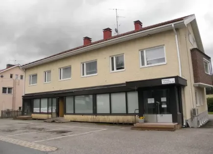 Office for 29 000 euro in Heinola, Finland