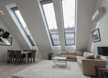 Appartement pour 995 000 Euro à Budapest, Hongrie
