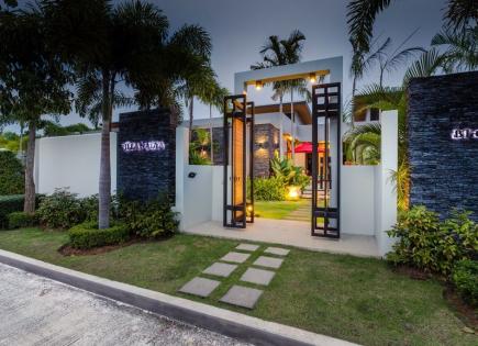 Villa für 851 921 euro in Nai Harn, Thailand