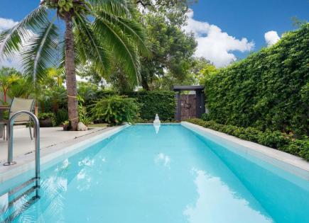 Villa for 900 089 euro on Phuket Island, Thailand