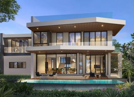 Villa for 796 123 euro on Phuket Island, Thailand