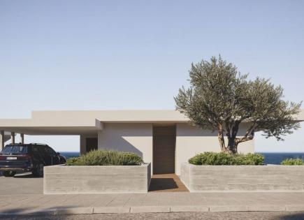 Villa für 1 100 000 euro in Tremithousa, Zypern