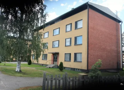Wohnung für 15 000 euro in Keuruu, Finnland