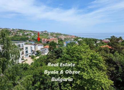 Land for 36 500 euro in Byala, Bulgaria