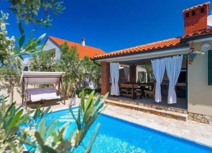 House for 499 000 euro in Croatia