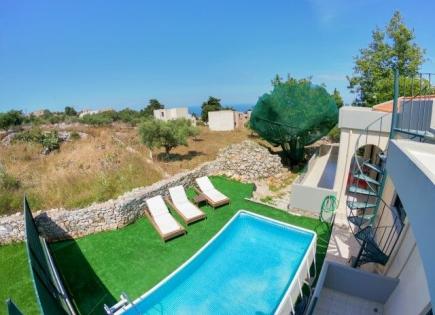 Appartement pour 290 000 Euro à La Canée, Grèce