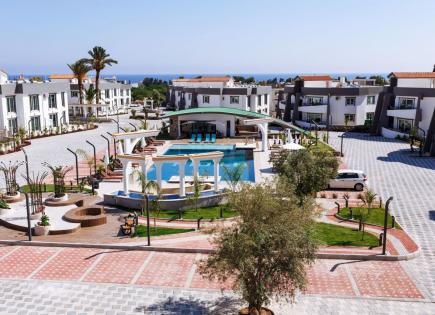 Apartment für 148 000 euro in Karolanolu, Zypern