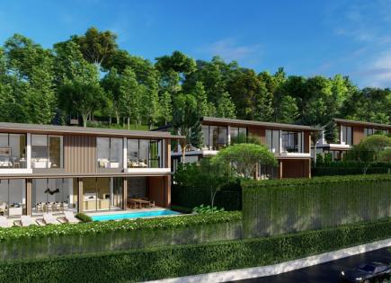 Villa for 955 557 euro on Phuket Island, Thailand