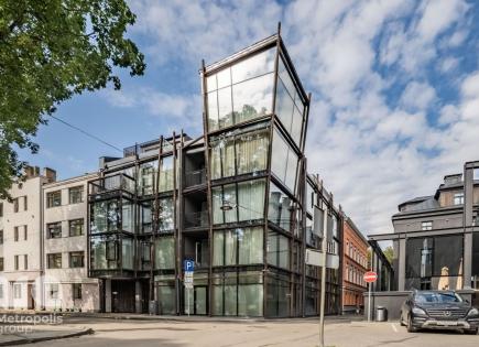 Mietshaus für 3 400 000 euro in Riga, Lettland