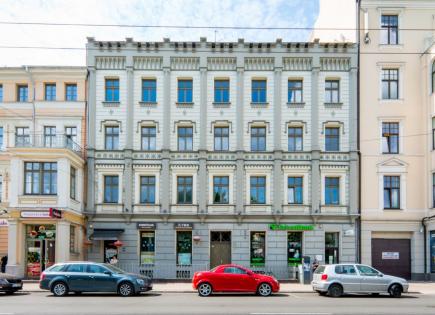 Maison pour 3 000 000 Euro à Riga, Lettonie