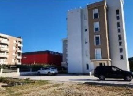 Appartement pour 79 650 Euro à Ulcinj, Monténégro