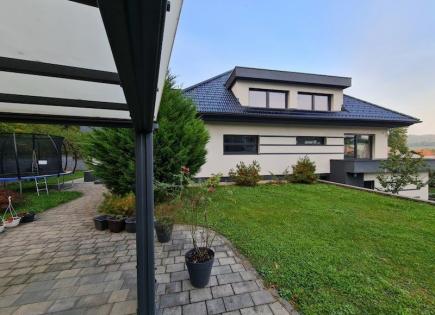 House for 470 000 euro in Grosuplje, Slovenia