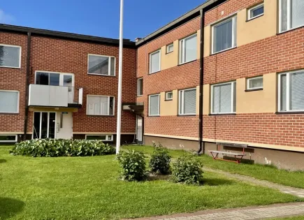 Appartement pour 1 000 Euro à Kuhmo, Finlande