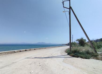 Land for 1 500 000 euro in Thessaloniki, Greece