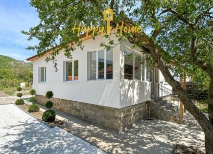 House for 161 500 euro in Goritsa, Bulgaria