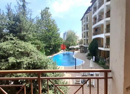 Appartement pour 175 Euro par semaine à Slantchev Briag, Bulgarie