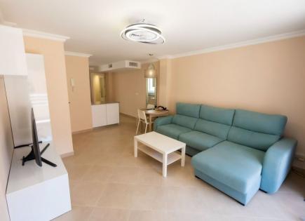 Flat for 164 900 euro in Torrevieja, Spain