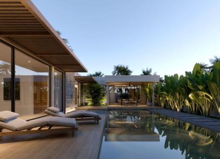 Villa for 376 245 euro on Phuket Island, Thailand