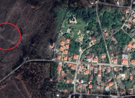 Land for 28 000 euro in Priseltsi, Bulgaria