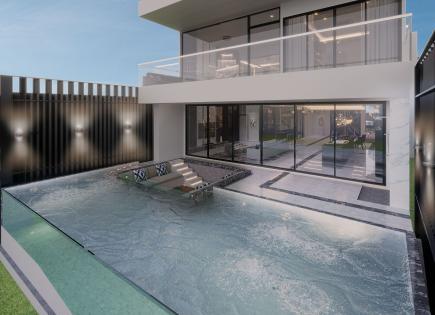 Villa para 1 005 982 euro en la isla de Phuket, Tailandia