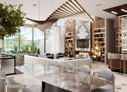 Villa für 1 107 497 euro in Insel Phuket, Thailand