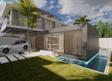 Villa for 1 027 940 euro on Phuket Island, Thailand