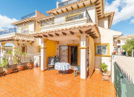 House for 160 000 euro in Orihuela Costa, Spain