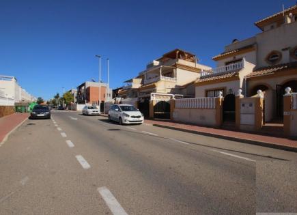 House for 152 000 euro in Torrevieja, Spain