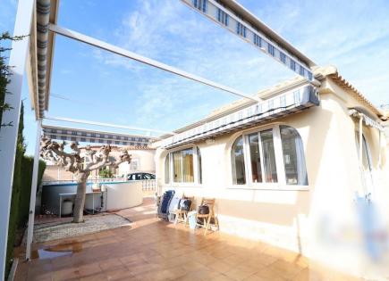 House for 180 000 euro in Orihuela Costa, Spain