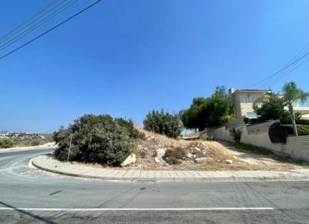Land for 310 000 euro in Limassol, Cyprus