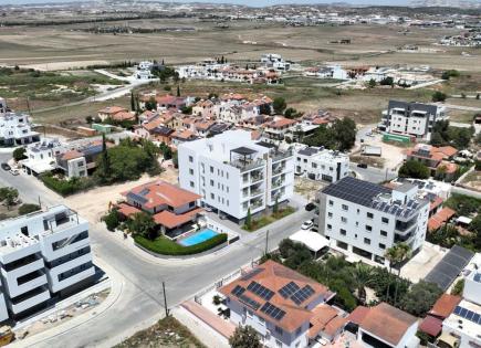 Apartment für 215 000 euro in Larnaka, Zypern