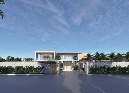 Villa for 3 762 652 euro on Bang Tao, Thailand