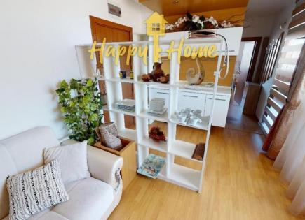 Appartement pour 79 500 Euro à Slantchev Briag, Bulgarie