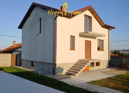 Cottage for 195 000 euro in Goritsa, Bulgaria