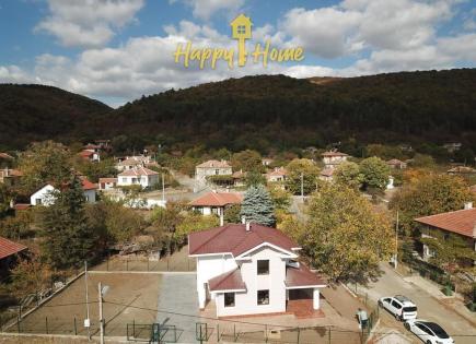 Cottage for 179 000 euro in Goritsa, Bulgaria