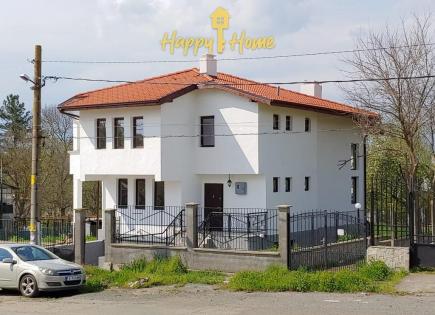 Cabaña para 129 000 euro en Drachevo, Bulgaria