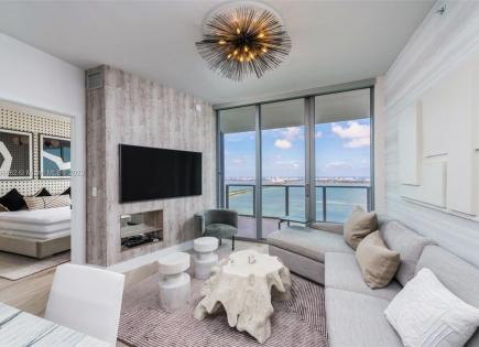 Wohnung für 1 239 268 euro in Miami, USA