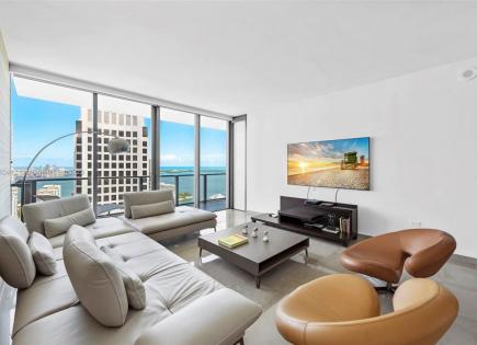 Wohnung für 1 927 750 euro in Miami, USA