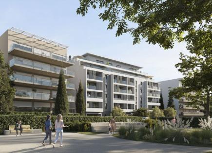 Apartamento para 394 000 euro en Cannes, Francia