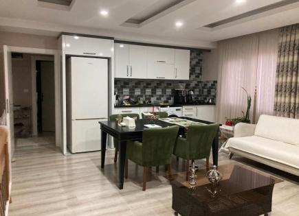 Flat for 67 500 euro in Gazipasa, Turkey
