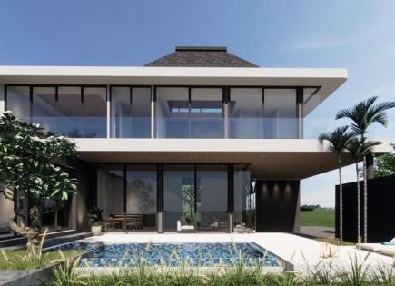Villa for 403 000 euro on Phuket Island, Thailand