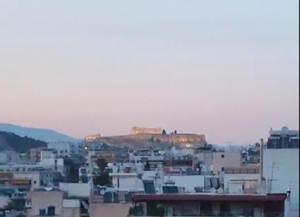 Appartement pour 550 000 Euro à Athènes, Grèce