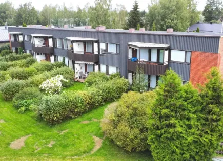 Appartement pour 16 590 Euro à Iisalmi, Finlande