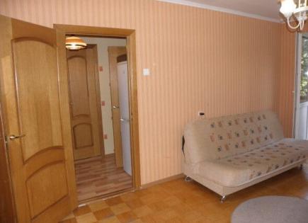 Appartement pour 92 000 Euro à Tallinn, Estonie