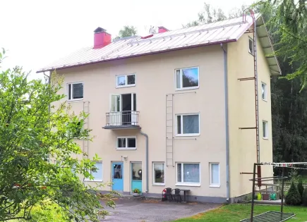 Wohnung für 26 000 euro in Savonlinna, Finnland